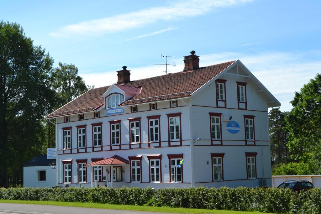 Varmland Hotel Uddeholm Exterior photo