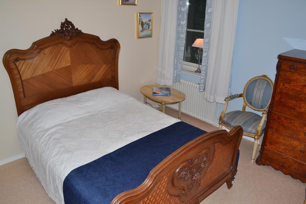 Varmland Hotel Uddeholm Room photo
