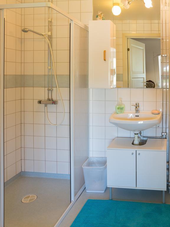 Varmland Hotel Uddeholm Room photo