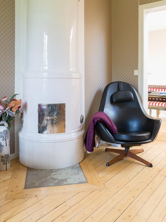 Varmland Hotel Uddeholm Room photo