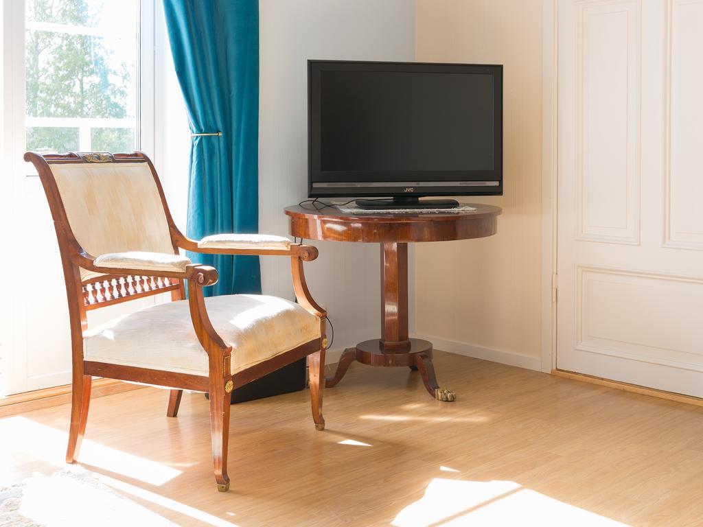 Varmland Hotel Uddeholm Room photo