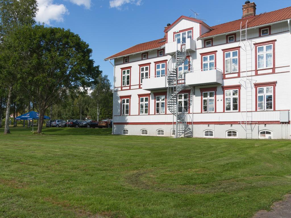Varmland Hotel Uddeholm Exterior photo